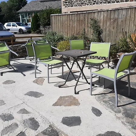 La Chaumiere Des Barthes *